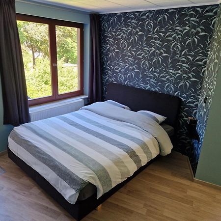Gite Genius Loci Marche-en-Famenne Luaran gambar